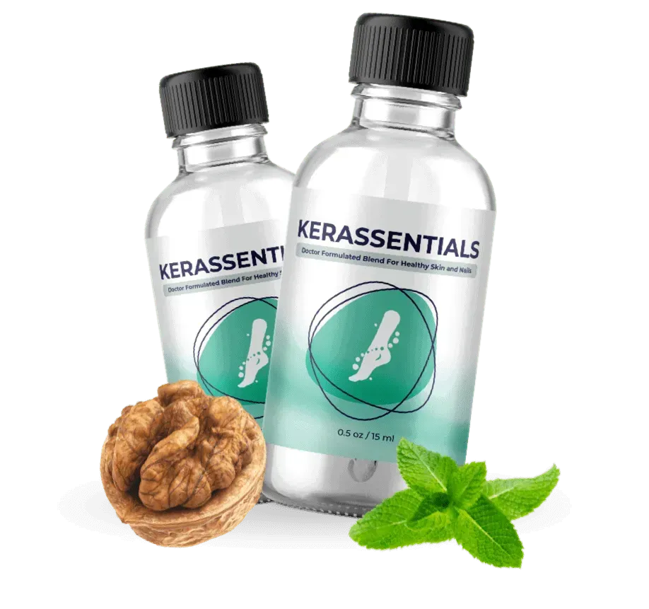  Kerassentials phto